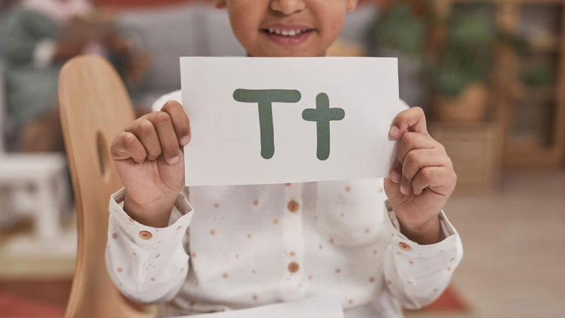5 Fun Ways to Practice Letter Sounds at Home