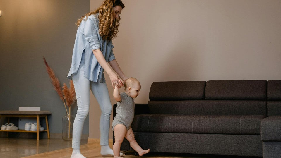 Celebrating Baby's Firsts: Capturing Milestones and Creating Lasting Memories