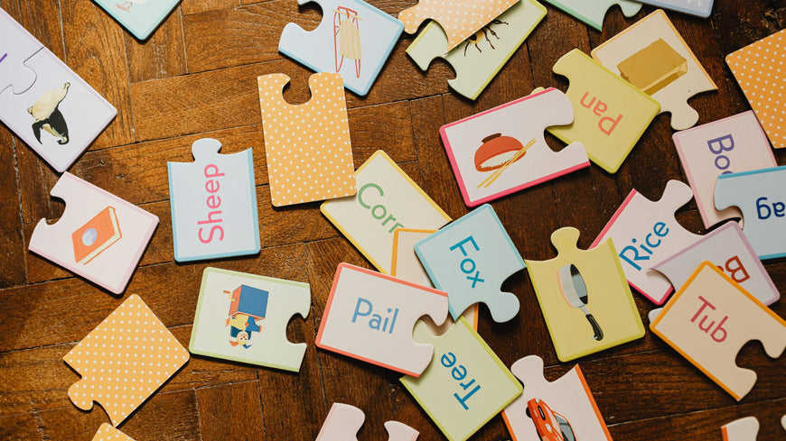 How to Help Your Child Recognize Sight Words
