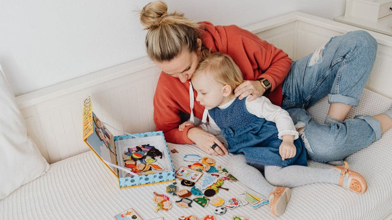 How to Make Learning Fun at Home