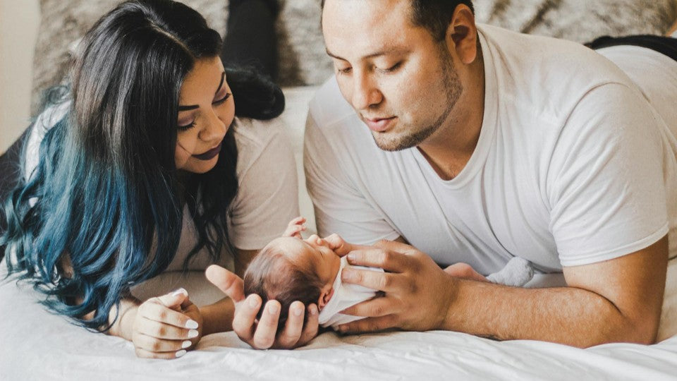 Maintaining Relationships as New Parents: Nurturing Your Partnership Amidst Parenthood