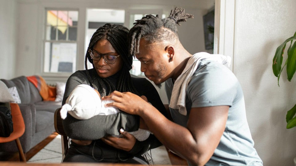 Newborn Care Essentials: A Guide for New Parents