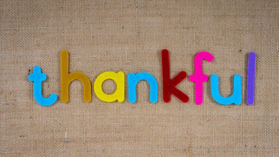 Thankful Trees: A Family Gratitude Activity 🌳