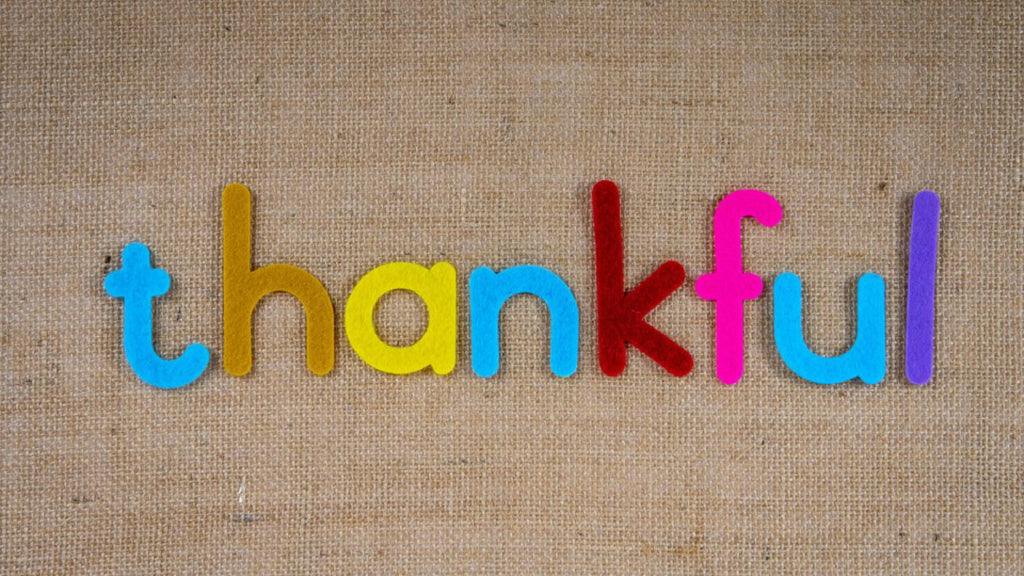 Thankful Trees: A Family Gratitude Activity 🌳