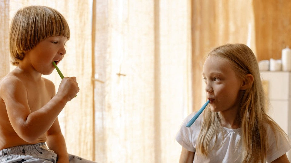 Tips for Creating a Child-Friendly Routine: Make Your Day Smoother (and More Fun!)