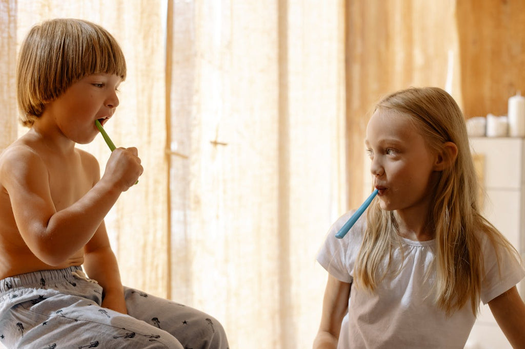 Tips for Creating a Child-Friendly Routine: Make Your Day Smoother (and More Fun!)