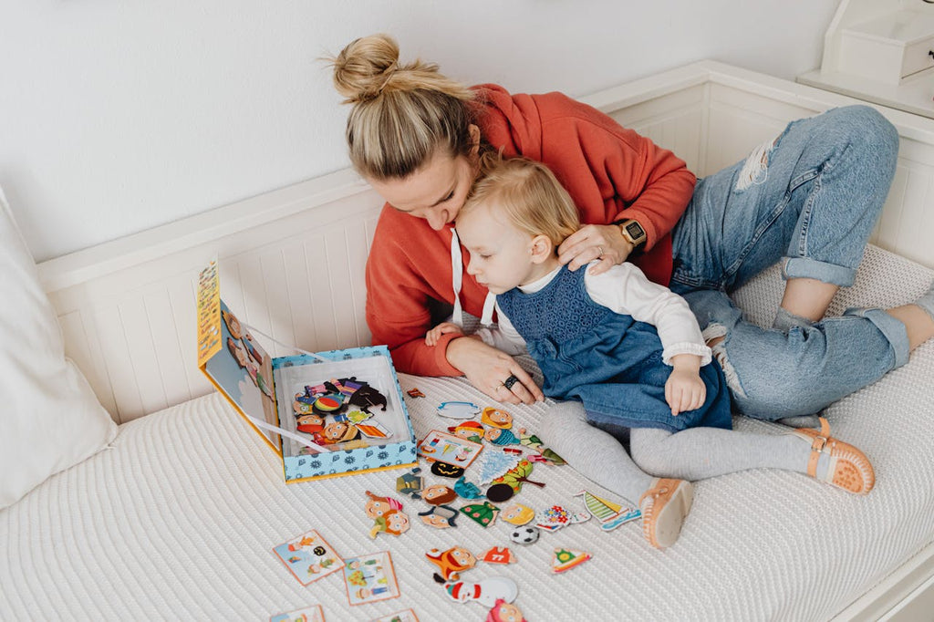 How to Make Learning Fun at Home