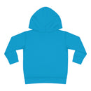 Schoolhouse Sprouts Canvas Logo Toddler Pullover Fleece Hoodie
