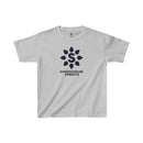 Schoolhouse Sprouts Pastel Kids Tee