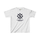 Schoolhouse Sprouts Pastel Kids Tee