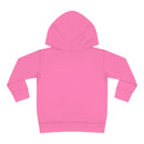 Schoolhouse Sprouts Canvas Logo Toddler Pullover Fleece Hoodie