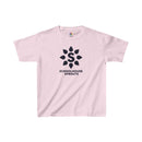 Schoolhouse Sprouts Pastel Kids Tee