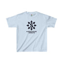 Schoolhouse Sprouts Pastel Kids Tee