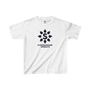 Schoolhouse Sprouts Pastel Kids Tee