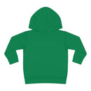 Schoolhouse Sprouts Canvas Logo Toddler Pullover Fleece Hoodie