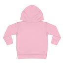 Schoolhouse Sprouts Canvas Logo Toddler Pullover Fleece Hoodie