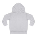 Schoolhouse Sprouts Canvas Logo Toddler Pullover Fleece Hoodie