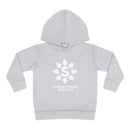 Schoolhouse Sprouts Canvas Logo Toddler Pullover Fleece Hoodie
