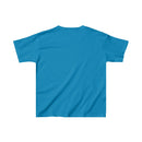 Schoolhouse Sprouts Canvas Logo Kids Tee