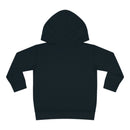 Schoolhouse Sprouts Canvas Logo Toddler Pullover Fleece Hoodie