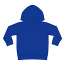 Schoolhouse Sprouts Canvas Logo Toddler Pullover Fleece Hoodie