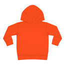 Schoolhouse Sprouts Canvas Logo Toddler Pullover Fleece Hoodie