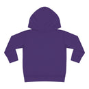 Schoolhouse Sprouts Canvas Logo Toddler Pullover Fleece Hoodie